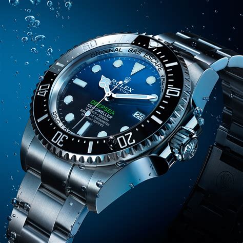 ocean rolex